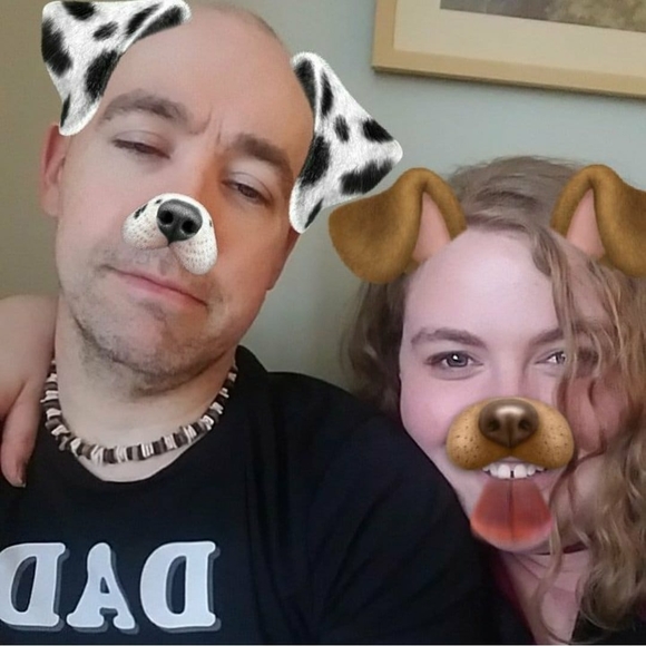 Meet your Posher, Mary - Picture 1 of 1